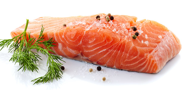 Tesco Hikes UK Salmon Retail Prices, Following Sainsbury