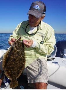 ASMFC Blasts Secretary Ross Decision on Summer Flounder in Favor of New Jersey’s Recreational Sector